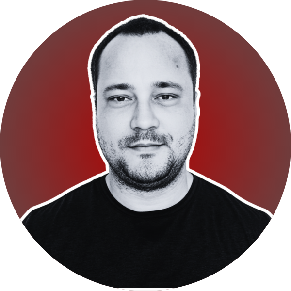 Foto de André da Silva Peres